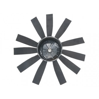 Klima Fan Pervanesi W124 W201